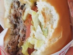 -FATBURGER 特富客汉堡(外交公寓店)