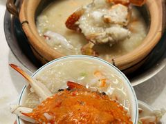 -潮之南·潮汕菜·鱼仔档(南山店)