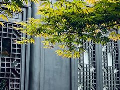 -南京民俗博物馆(甘熙故居)