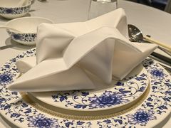-Yan Ting 宴庭中餐厅(上海静安瑞吉酒店)