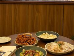 -三姐妹饺子(东木头市店)