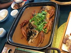 -二十八里太湖船菜(吉祥路店)