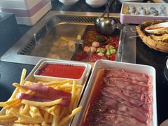 -川西坝子火锅(金沙1.0直营店)