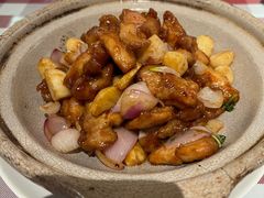 -邓丽君音乐主题餐厅