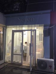 -Seven Nail七姑娘の美甲店