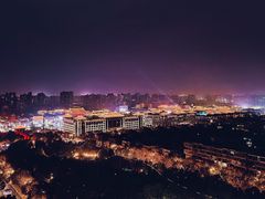 -烛影拾光·创意菜·鲜花·音乐(曲江钻石半岛店)
