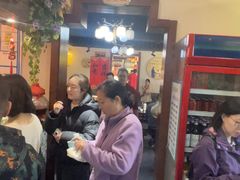 -蓝田九大碗民俗食府(蓝田店)