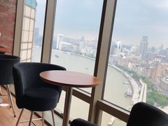 -上海外滩茂悦大酒店