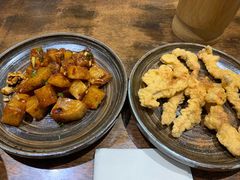 -都氏二当家(九方店)