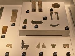 -宝鸡周原博物院