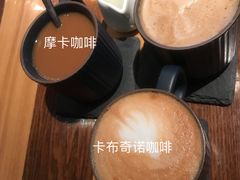 -FAT COW(虹梅路店)