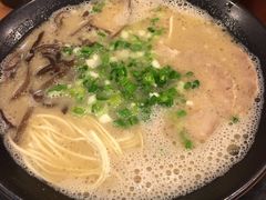 -博多一幸舍(侨福芳草地购物中心店)