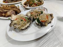 -车头老二大排档(金城步行街店)