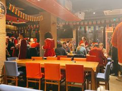 大堂-Cactus墨西哥仙人掌餐厅