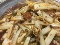 -烁佳海鲜大馅饺子