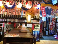 -平成屋·午肴夜酒(四川北路店)