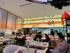 -桂满陇·蟹黄小笼汤包(中山公园店)