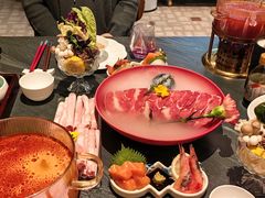 -合乐·创意火锅(亚东柒号店)