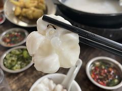 -鸿渡渔庄·特色鸭咀鱼