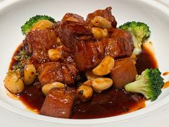 -炊烟小炒黄牛肉(浦东世纪汇店)