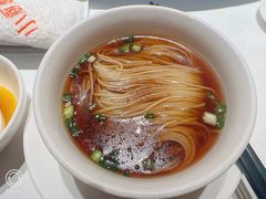 老卤阳春面-小厨娘淮扬菜(天印大道店)