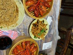 -靓靓蒸虾·头牌蒸虾(雪松路总店)