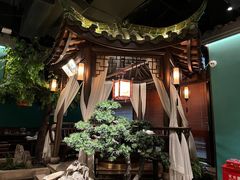 -佬麻雀·剁椒鱼头(京基KK One店)