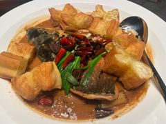 -鸽子侯·家宴·平价海鲜(绿地店)