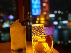 -翡翠36酒吧(浦东香格里拉店)