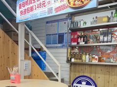 -老闽味沙茶面·姜母鸭(传承35年曾厝垵店)