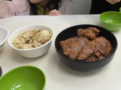 -麦文记面家(佐敦店)