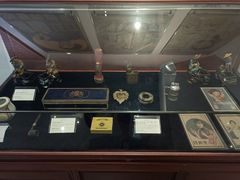 -二沙岛-广东华侨博物馆