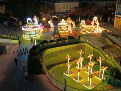 -亚马逊蒸汽活海鲜自助(LCM置汇旭辉广场店)