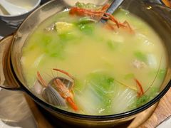 -钱塘花园·宁波菜