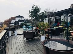 -南京夫子庙国际青年旅舍(平江府路店)