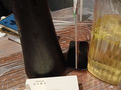 -老街烧烤大排档·地道湖北菜·龙虾馆(汉口火车站店)
