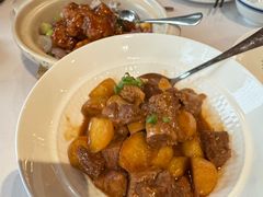 -禧宴Joyous Restaurant(禧园店)