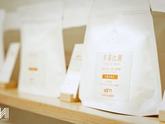 -Cafe on warm(丹霞店)