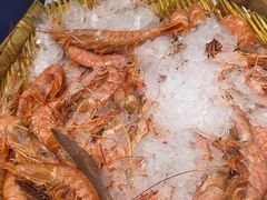 -海天盛宴新派海鲜自助餐厅(群力店)