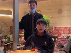 -火塘云南烧烤大排档