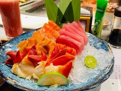 -大渔铁板烧(大悦城店)