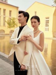 点击看大图 -梵初·STUDIO婚纱摄影(通州万达店)