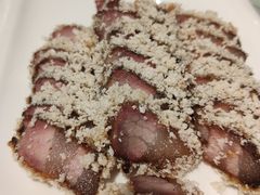 也不知道哪样肉-文杏酒楼(一品天下店)