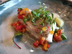 -深圳四季酒店·馥自助餐厅