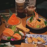 日料频道——摩打食堂🍣