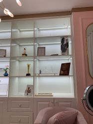 -Hi Beauty Skin 科技美肤中心