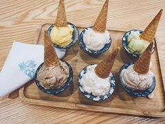 -歎雪糕低糖低脂Gelato冰淇淋