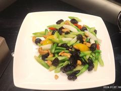 -新南华大酒店(广中店)