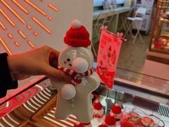 -红星前进面包牛奶公司(五道口购物中心店)