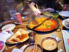 -萍姐火锅·公路夜市(打浦桥日月光店)